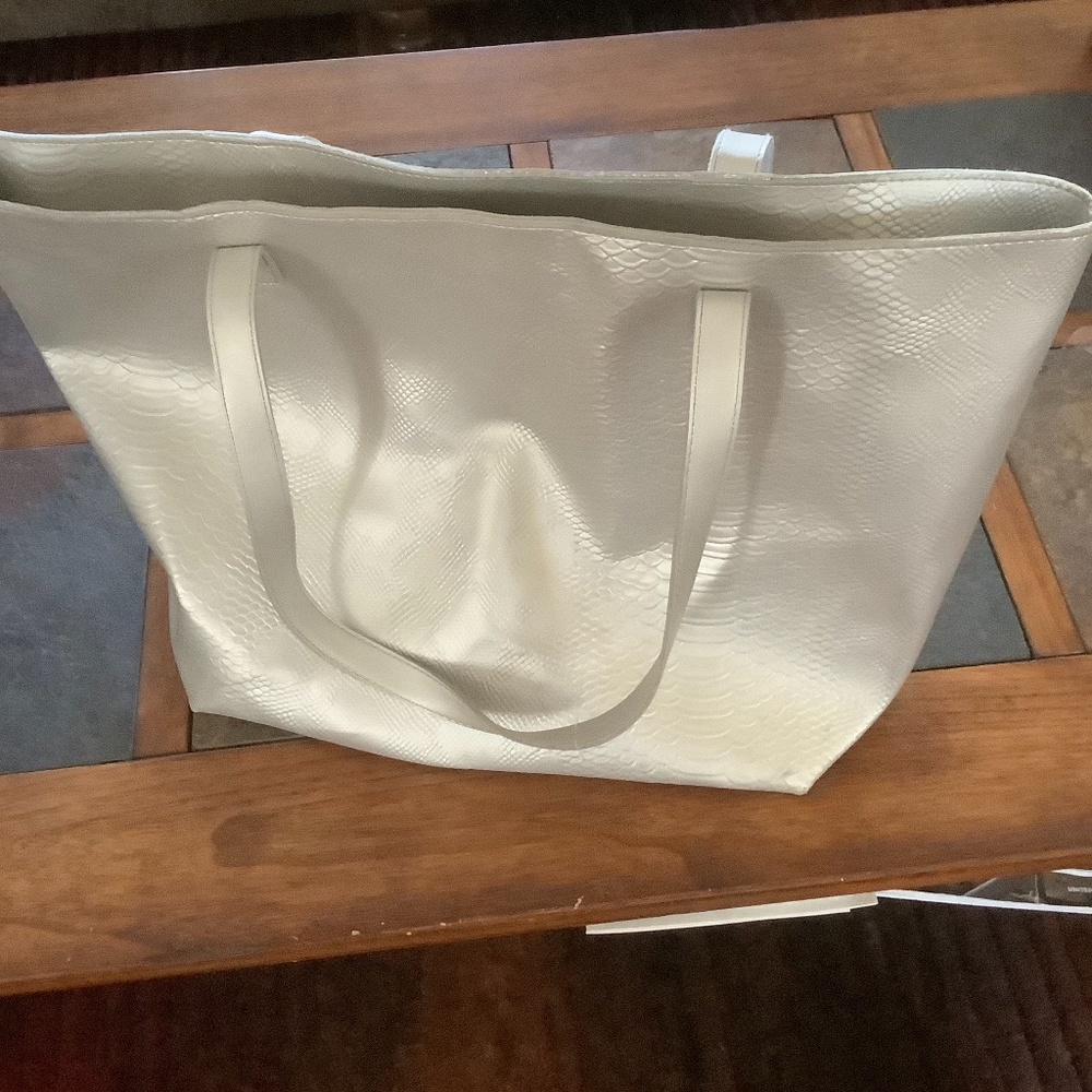 Great overnite tote bag